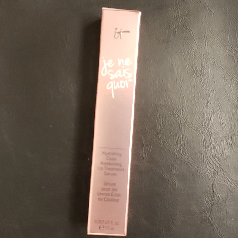It Cosmetics Je Ne Sais Quoi Lip Treatment